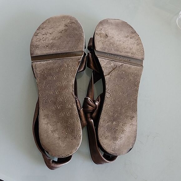 Robert Clergerie Sandals - Picture 5 of 5
